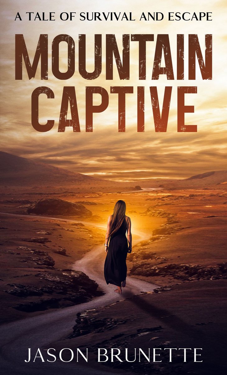 Mountain Captive