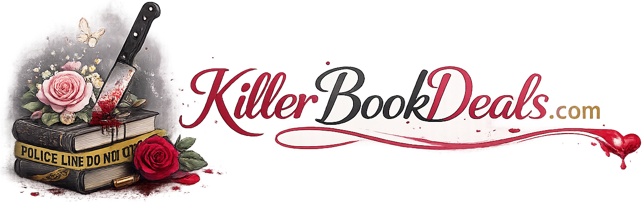 Killer Book Deals